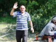 Kopali šljunak, iskopali tijelo