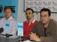 Domaća i regionalna izdavačka produkcija na četvrtom Međunarodnom sajmu knjige 
