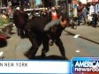 Video: Reporteri konkurentskih TV stanica potukli se ispred kamera