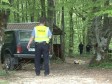 Ubio se direktor Uprave za šumarstvo USK