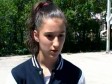 Sandra Azinović - čudo od djeteta na travnjaku i parketu 