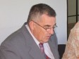 Zoran Jovanović opet u stranci