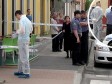 Ušao u kafić i s dva metka likvidirao bivšeg robijaša