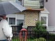 Trinaestogodišnjak autom usmrtio baku