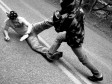 Dva mladića brutalno pretučena
