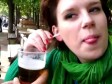 Video: Cura ispija pivo na uho?