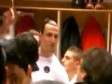 Video: Slavlje u svlačionici PSG-a prekinulo deranje bijesnog Ibre!
