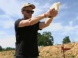 Video: Testirali prvi pištolj izrađen 3D printerom