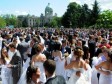 Čak 222 para izgovorilo sudbonosno 
