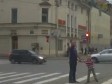 Video: U Rusiji se auti čuvaju pješaka