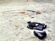 Video: Pucao po ulici i ubio šestero ljudi