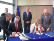 BiH potpisala Ugovor o graničnim prelazima sa Hrvatskom