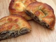 Burek, hamburger i prženi krompirići poslije pijanstva