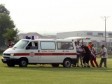 Mladi nogometaš Borca Stojan Tomić preminuo na utakmici 