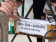 Duh Michaela Jacksona na Ustavnom sudu