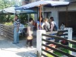 Dječak (2) se utopio u plastičnom bazenu ispred kuće