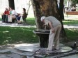 Makedoniju pogodile velike vrućine