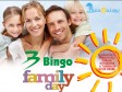 Bingo Family day 22 i 23. juna na kompleksu Panonskih jezera