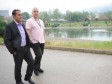 Nazif Mujić više ne radi na Pannonici