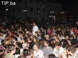 Foto: Koncertu podrške protestima JMBG u Tuzli prisustvovalo više hiljada građana