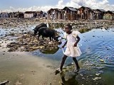 UNICEF odabrao fotografiju 2008. godine